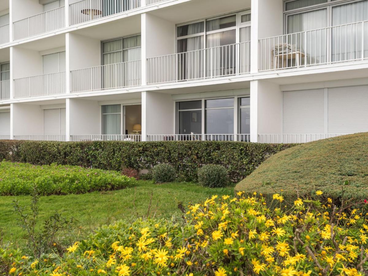 Apartment Les Trois Iles-11 By Interhome Quiberon Εξωτερικό φωτογραφία