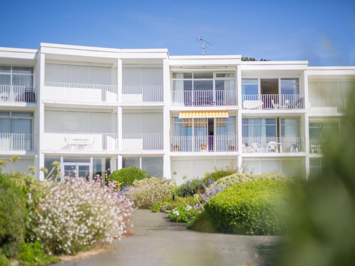 Apartment Les Trois Iles-11 By Interhome Quiberon Εξωτερικό φωτογραφία