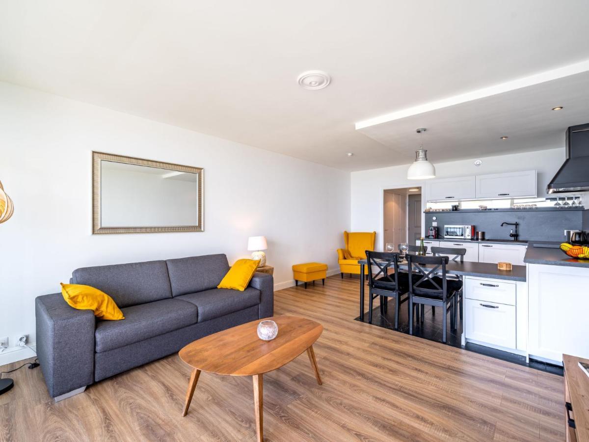 Apartment Les Trois Iles-11 By Interhome Quiberon Εξωτερικό φωτογραφία