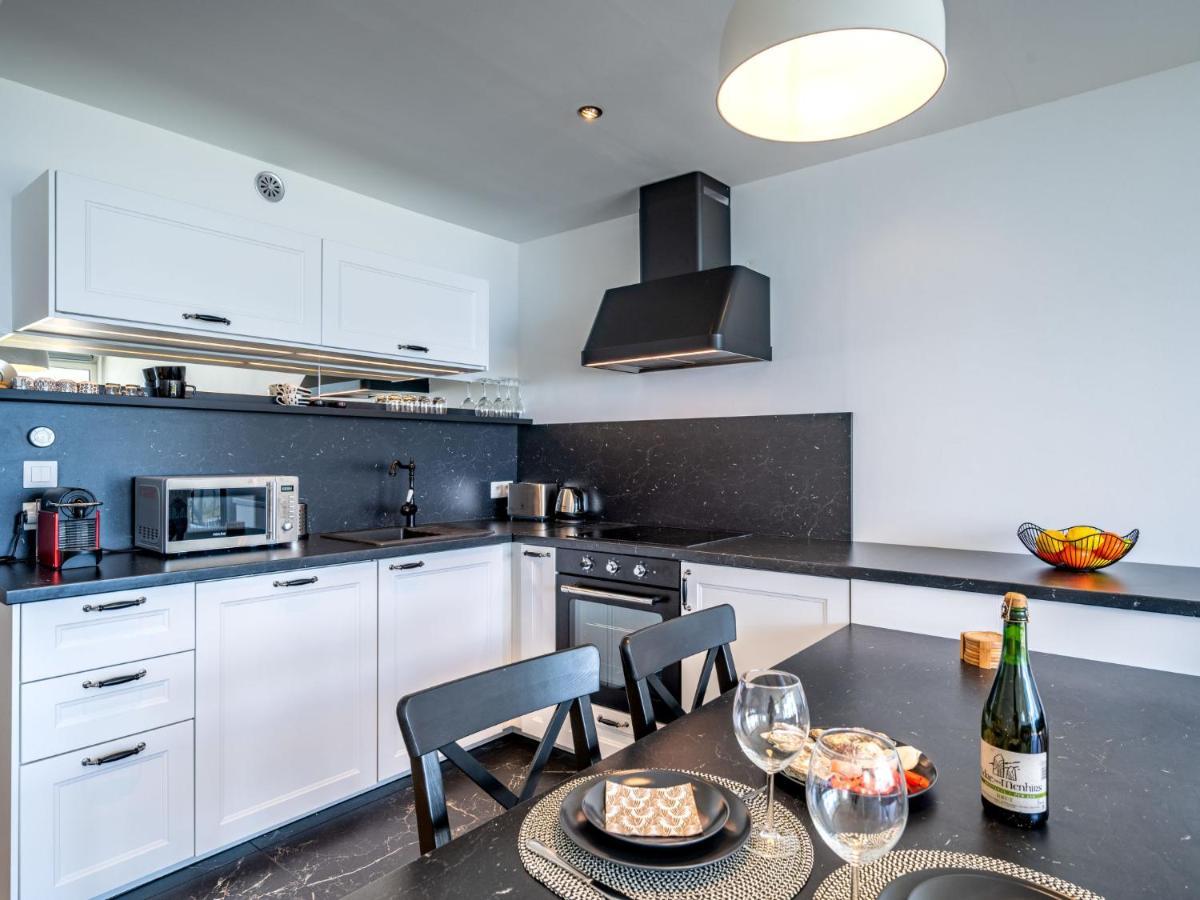 Apartment Les Trois Iles-11 By Interhome Quiberon Εξωτερικό φωτογραφία