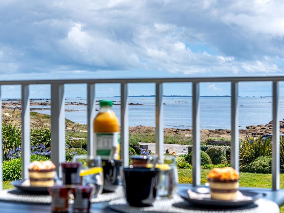 Apartment Les Trois Iles-11 By Interhome Quiberon Εξωτερικό φωτογραφία