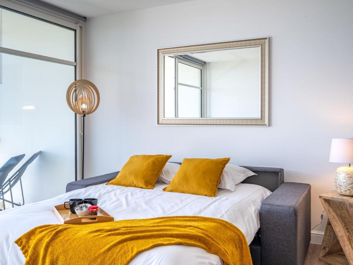Apartment Les Trois Iles-11 By Interhome Quiberon Εξωτερικό φωτογραφία
